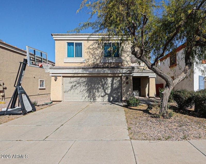 36536 W SANTA MARIA Street, Maricopa, AZ 85138 — photo 1 of 17