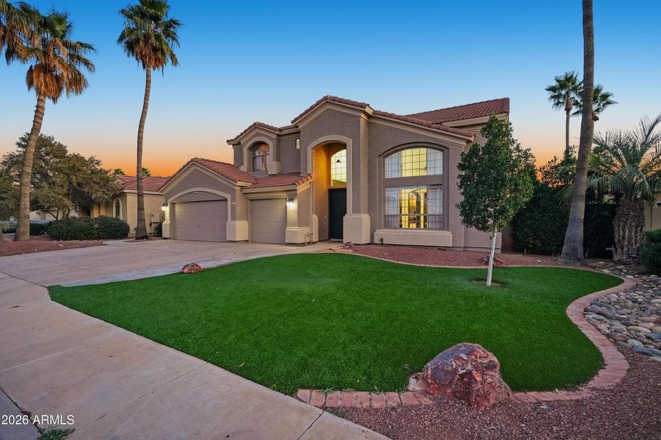 3263 E INVERNESS Avenue, Mesa, AZ 85204 — photo 1 of 75