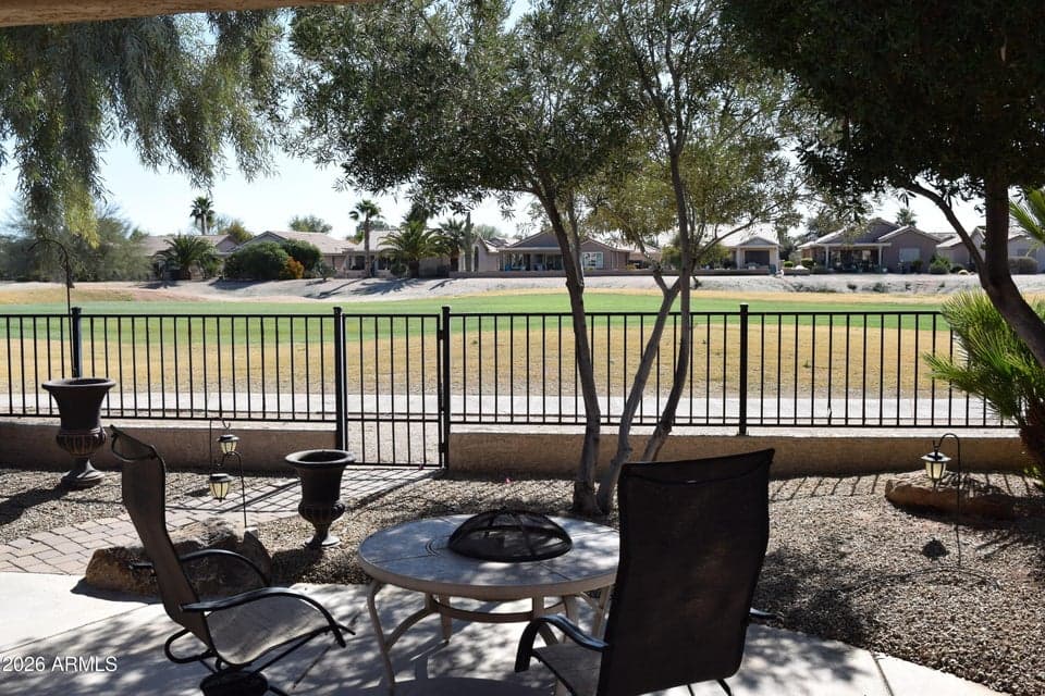 2391 E SANTIAGO Trail, Casa Grande, AZ 85194 — photo 1 of 31