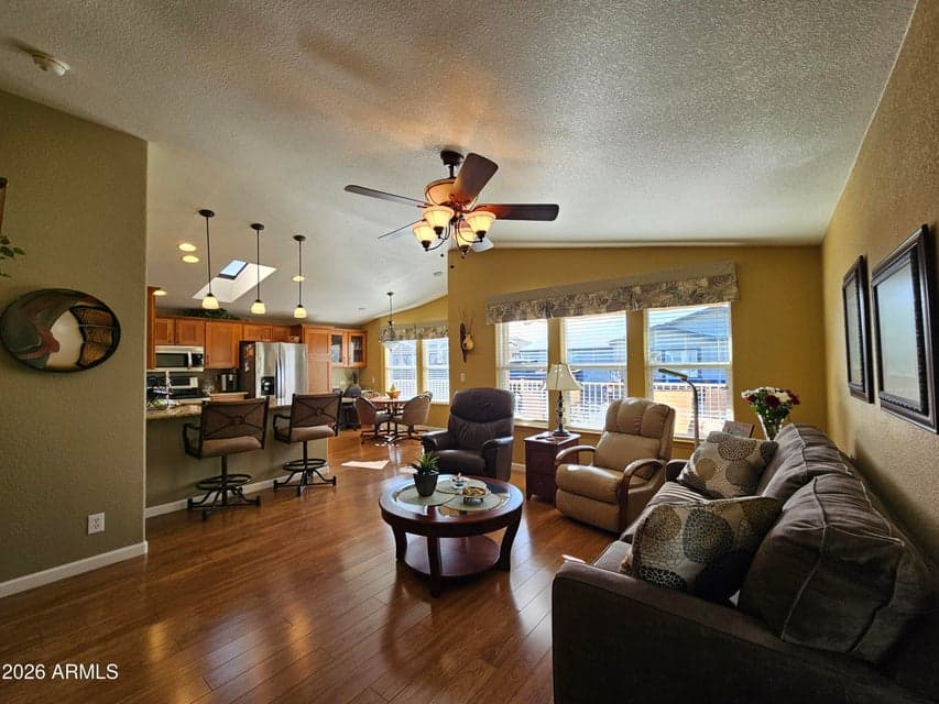 650 N Hawes Road 4520, Mesa, AZ 85207 — photo 1 of 41