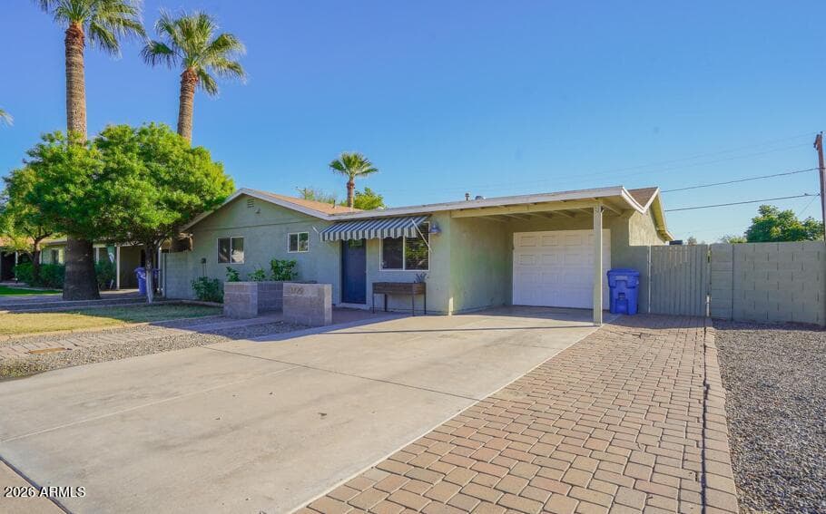 3729 E YALE Street, Phoenix, AZ 85008 — photo 1 of 23