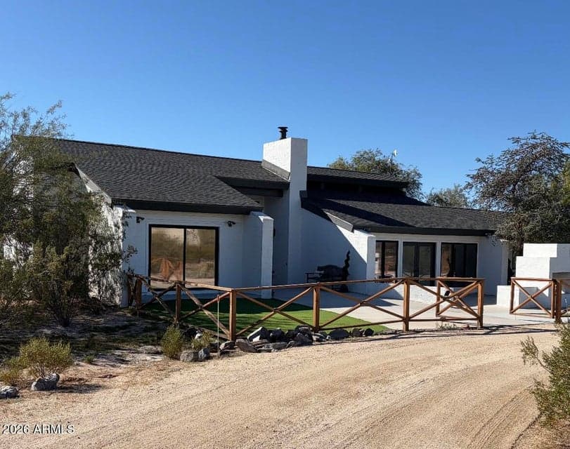 11551 W Waverly Drive, Casa Grande, AZ 85194 — photo 1 of 56