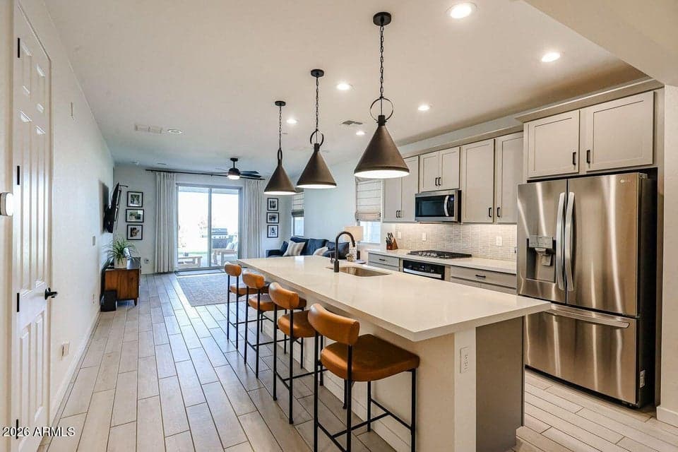 13594 W SHIFTING SANDS Drive, Peoria, AZ 85383 — photo 1 of 26