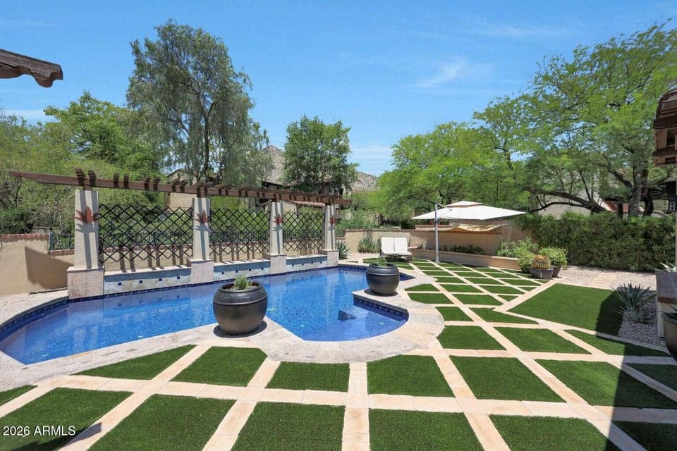 10152 E Phantom Way, Scottsdale, AZ 85255 — photo 1 of 37