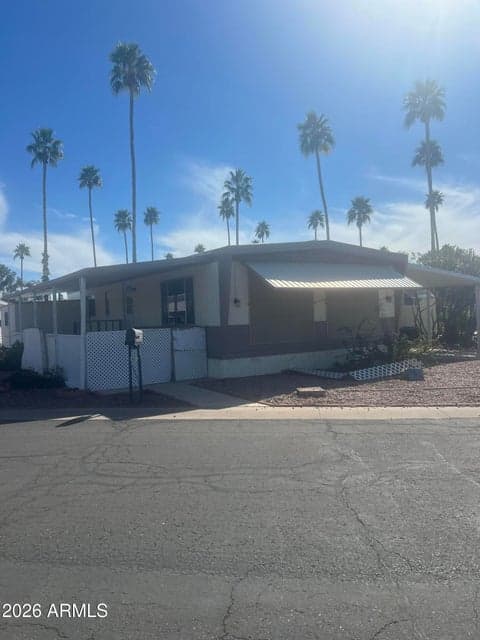 4065 E UNIVERSITY Drive 263, Mesa, AZ 85205 — photo 1 of 15