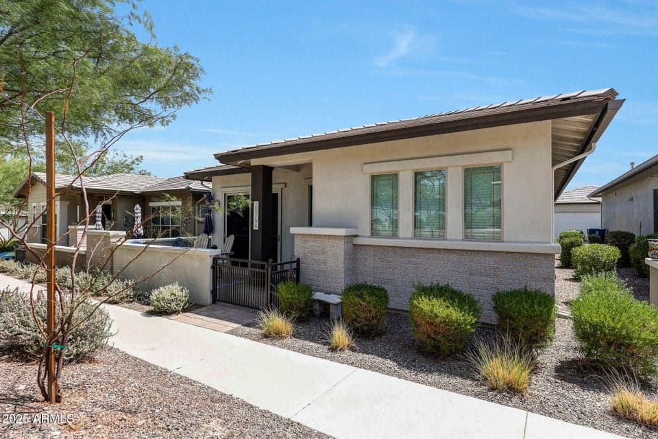 20756 W MEDLOCK Drive, Buckeye, AZ 85396 — photo 1 of 43