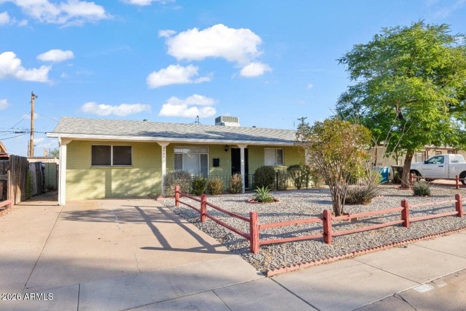 4848 W HIGHLAND Avenue, Phoenix, AZ 85031 — photo 1 of 28