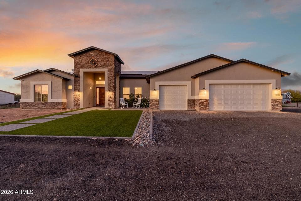 22930 E GALVESTON Street, Mesa, AZ 85212 — photo 1 of 120