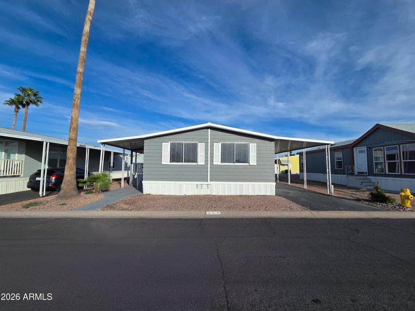 2609 W SOUTHERN Avenue 109, Tempe, AZ 85282 — photo 1 of 12