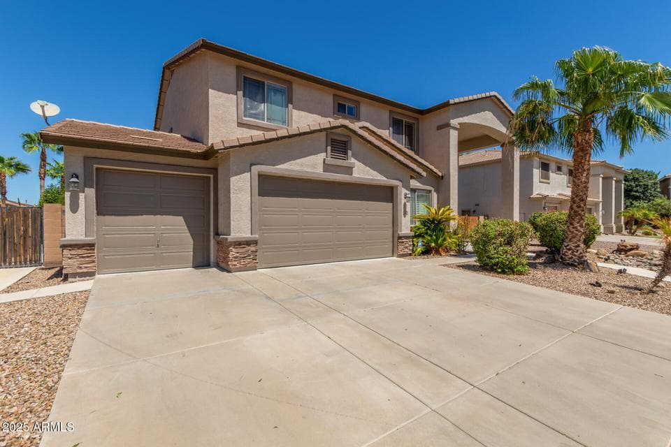 43228 W KNAUSS Drive, Maricopa, AZ 85138 — photo 1 of 53