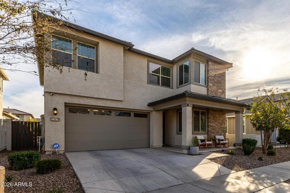 22609 E MARSH Road, Queen Creek, AZ 85142 — photo 1 of 64