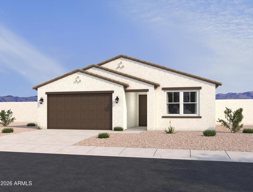 27032 N 162ND Drive, Surprise, AZ 85387 — photo 1 of 8