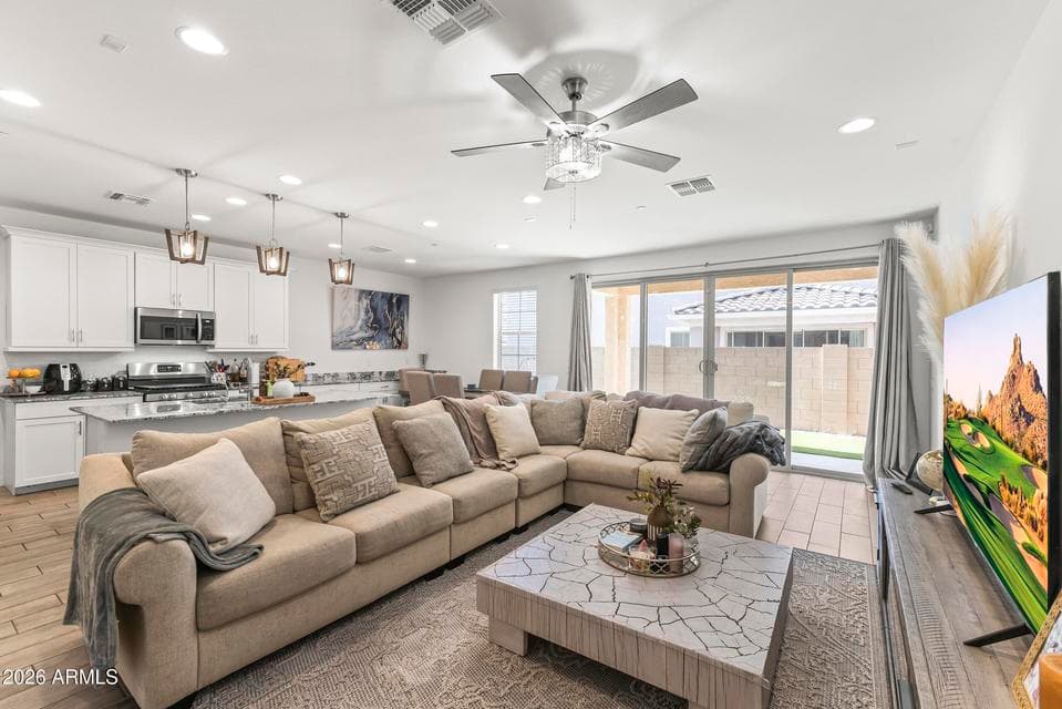 654 S BEEBE Street, Gilbert, AZ 85296 — photo 1 of 26