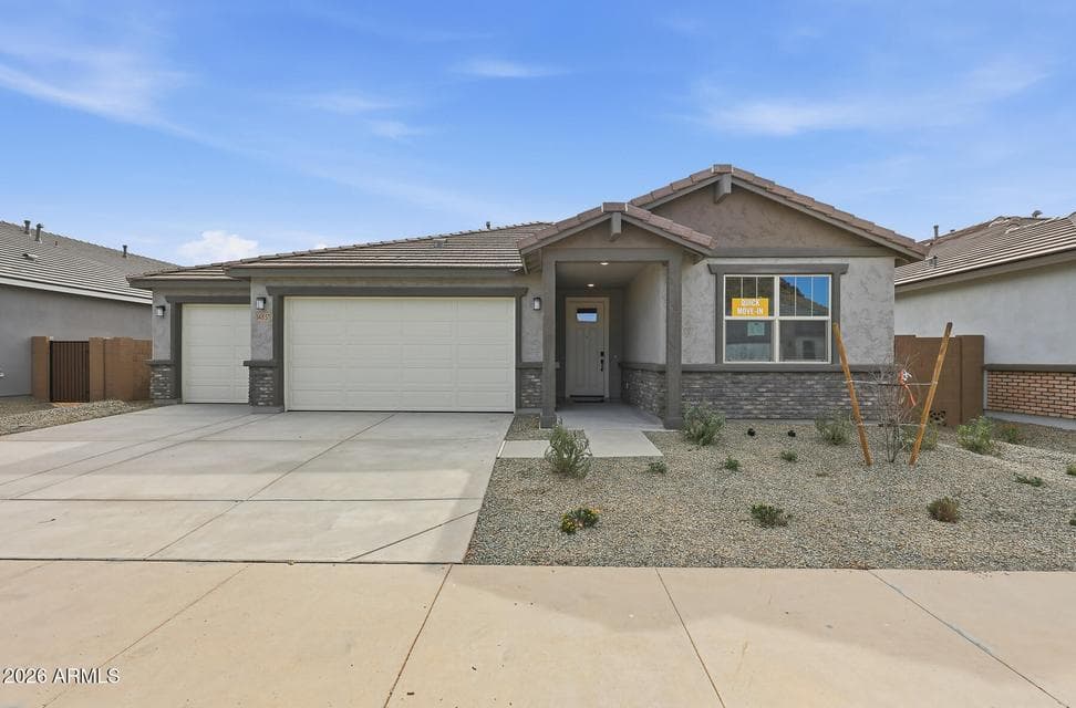 14857 W LARIAT Lane, Surprise, AZ 85387 — photo 1 of 16