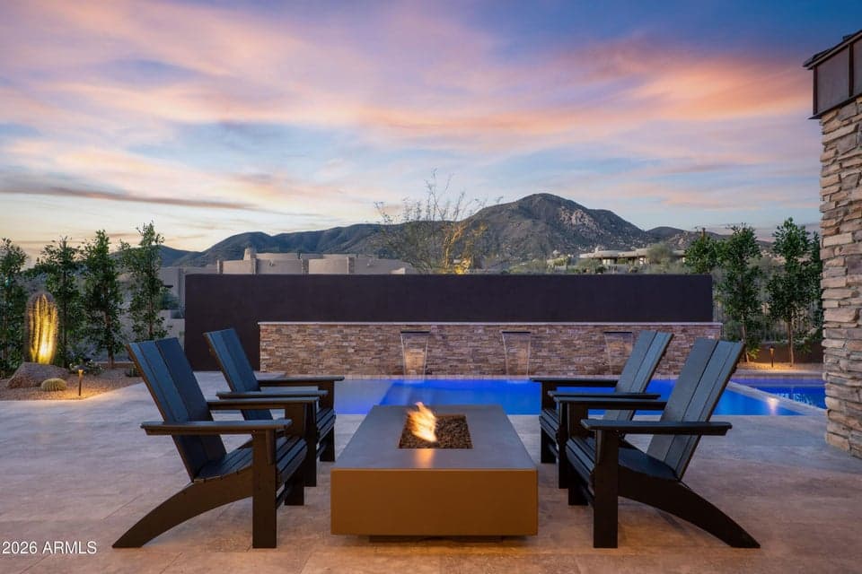 10962 E OLD TRAILS Road, Scottsdale, AZ 85262 — photo 1 of 47
