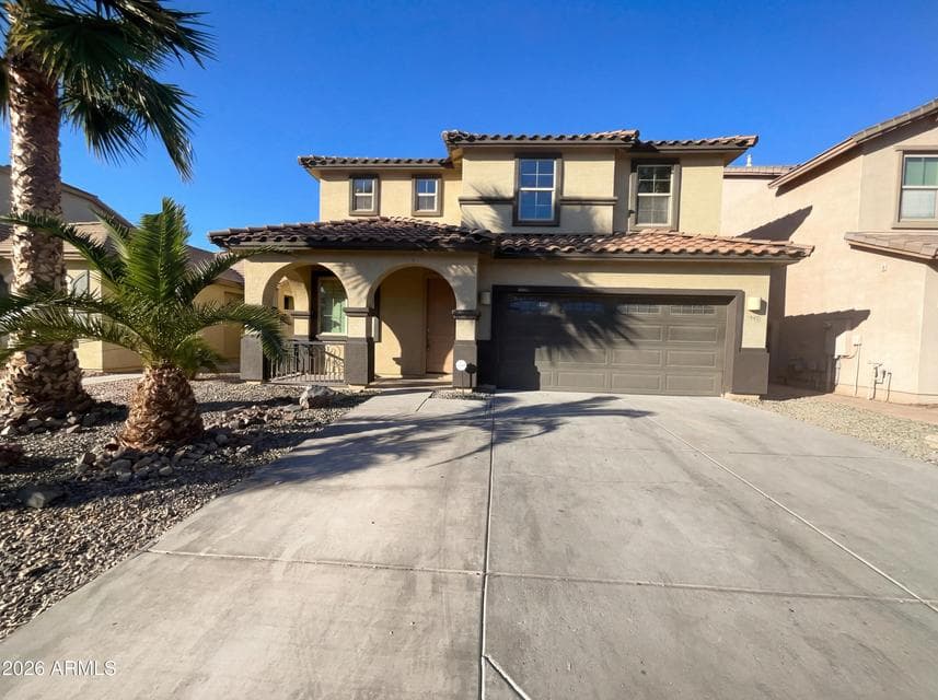 3940 E BLUE SPRUCE Lane, Gilbert, AZ 85298 — photo 1 of 38