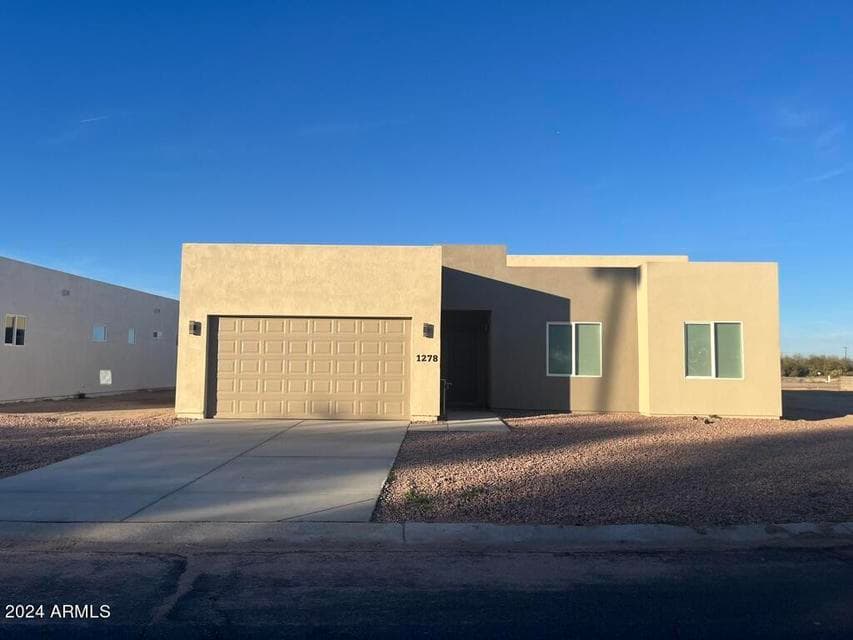 1278 W CALLE TUBERIA, Casa Grande, AZ 85194 — photo 1 of 30