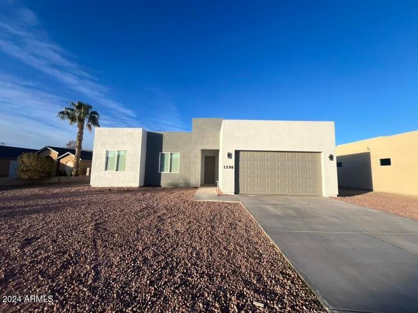 1298 W CALLE TUBERIA, Casa Grande, AZ 85194 — photo 1 of 26