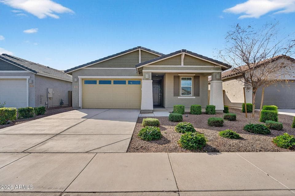 3125 E BARREL RACE Road, San Tan Valley, AZ 85140 — photo 1 of 54