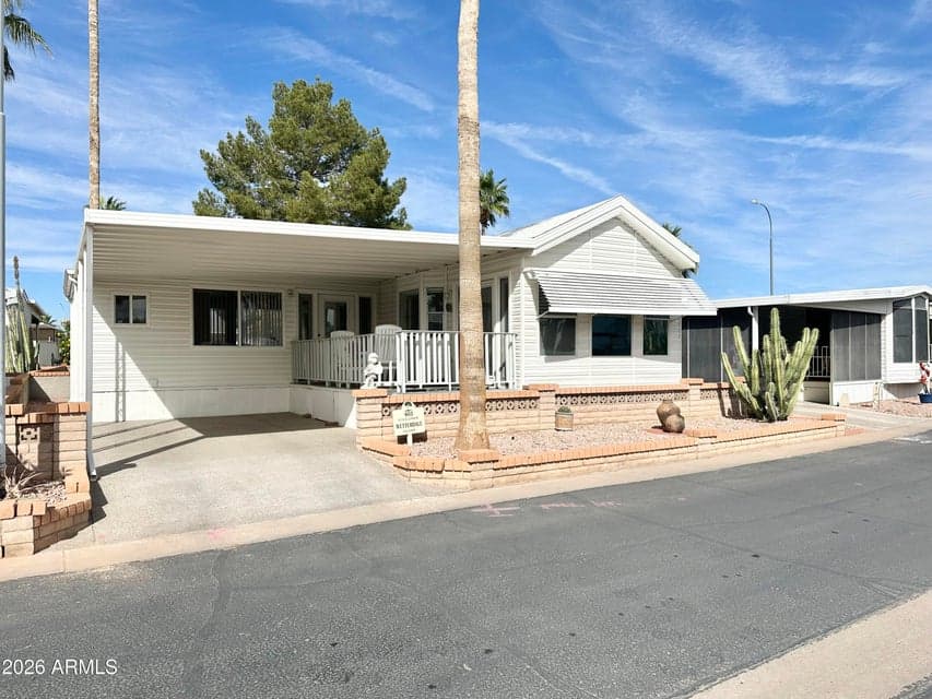 111 S GREENFIELD Road 603, Mesa, AZ 85206 — photo 1 of 61