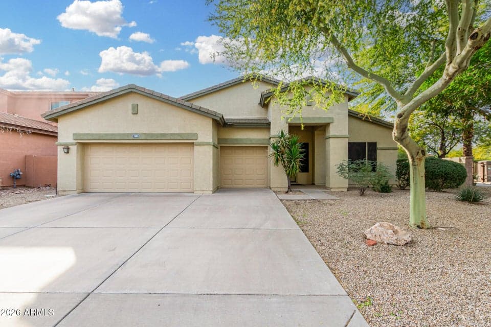 1203 E KRAMER Circle, Mesa, AZ 85203 — photo 1 of 48