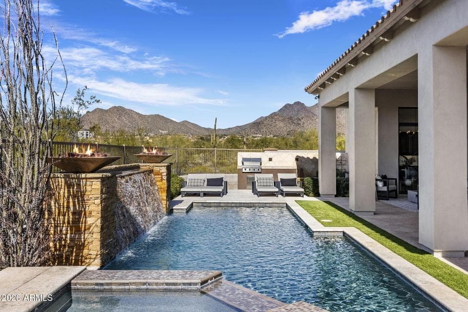 18126 N 100TH Street, Scottsdale, AZ 85255 — photo 1 of 39