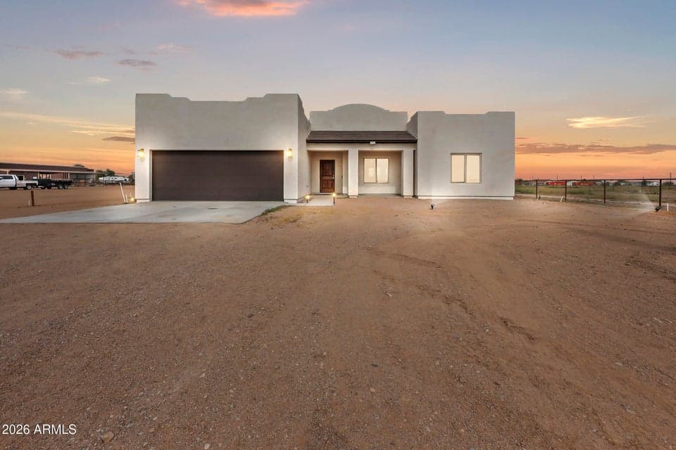 49370 W Val Vista Road, Maricopa, AZ 85139 — photo 1 of 58
