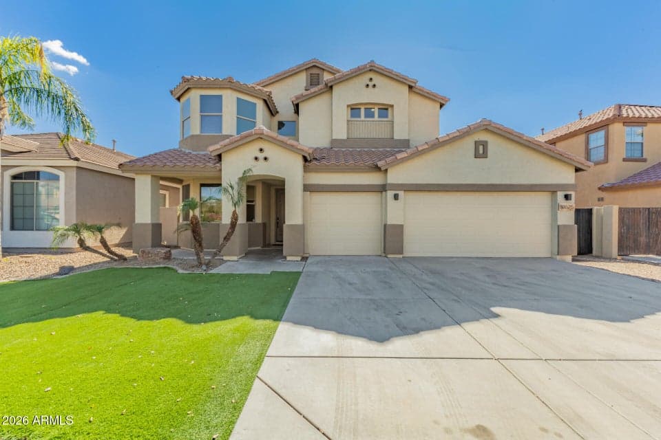 10625 E Knowles Avenue, Mesa, AZ 85209 — photo 1 of 38