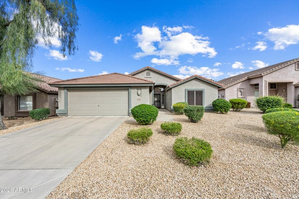 4622 E THORN TREE Drive, Cave Creek, AZ 85331 — photo 1 of 37