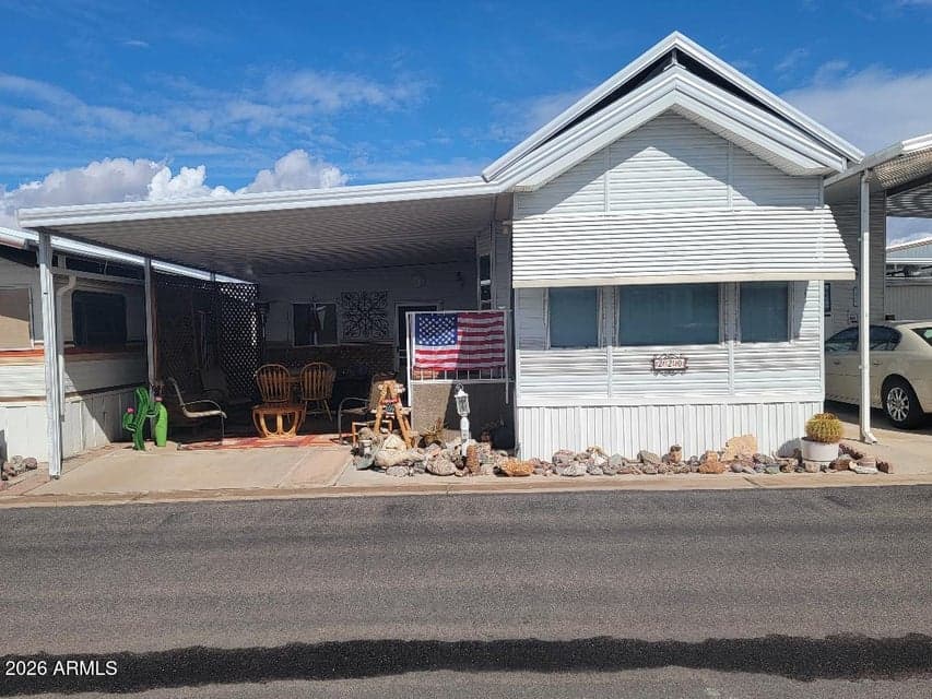 220 E MESQUITE Drive, Florence, AZ 85132 — photo 1 of 19
