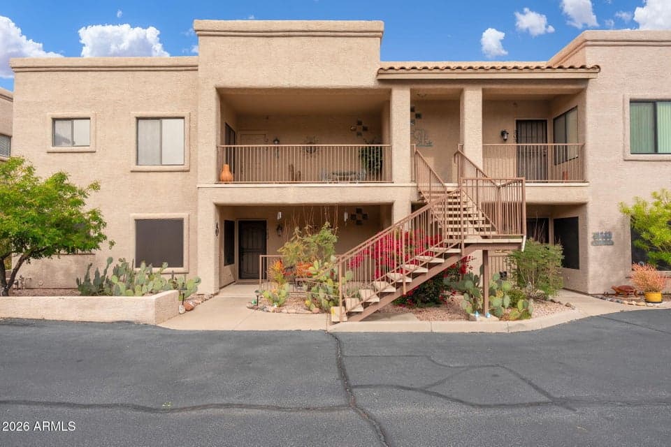 13644 N SAGUARO Boulevard 202, Fountain Hills, AZ 85268 — photo 1 of 25