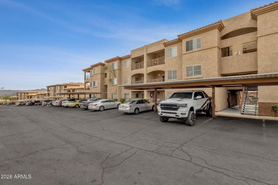 13700 N FOUNTAIN HILLS Boulevard 255, Fountain Hills, AZ 85268 — photo 1 of 30
