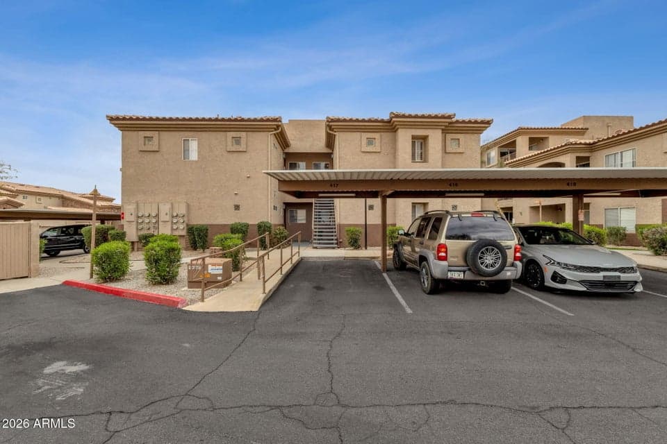 13700 N FOUNTAIN HILLS Boulevard 212, Fountain Hills, AZ 85268 — photo 1 of 32
