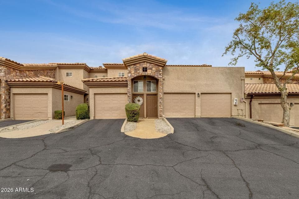 13700 N FOUNTAIN HILLS Boulevard 151, Fountain Hills, AZ 85268 — photo 1 of 34