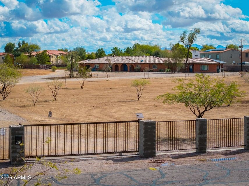 340 N POTTEBAUM Road, Casa Grande, AZ 85122 — photo 1 of 55