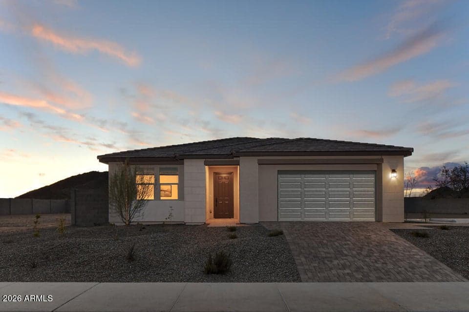 25540 N 77TH Drive, Peoria, AZ 85383 — photo 1 of 23