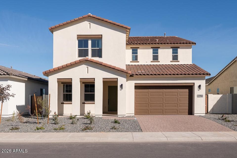 2294 E Foremaster Road, San Tan Valley, AZ 85140 — photo 1 of 21