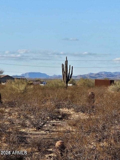 21600 2A W Galvin Street 1, Wittmann, AZ 85361 — photo 1 of 11