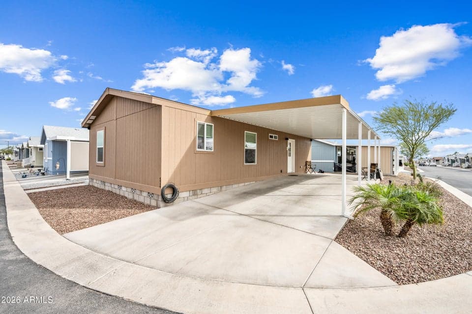 17506 W VAN BUREN Street 524, Goodyear, AZ 85338 — photo 1 of 41