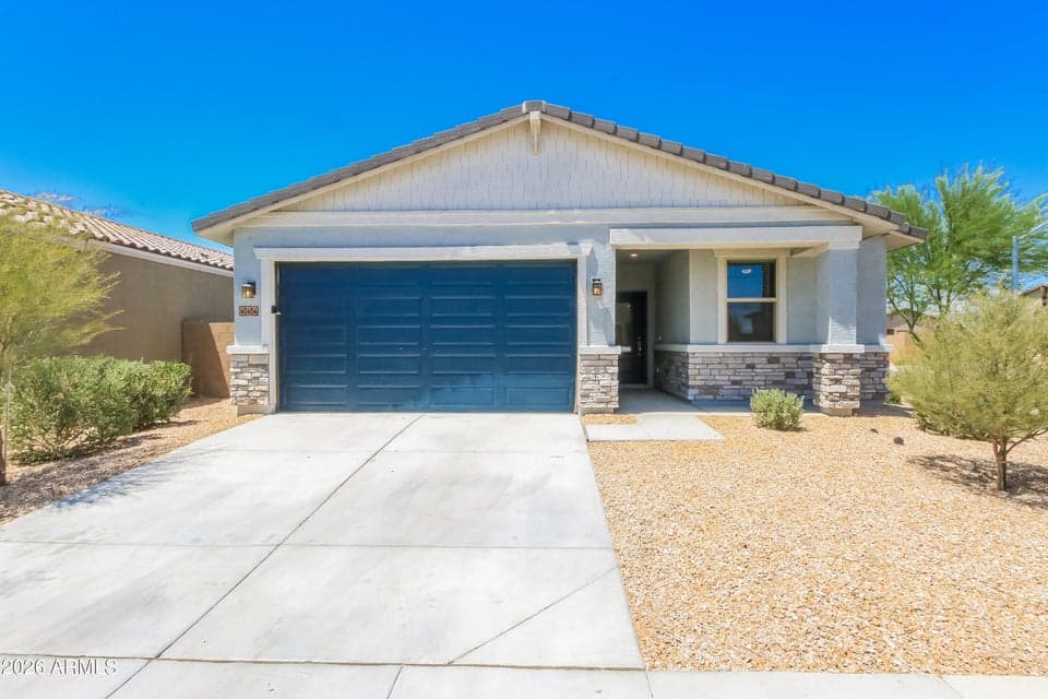 40454 W HENSLEY Way, Maricopa, AZ 85138 — photo 1 of 15