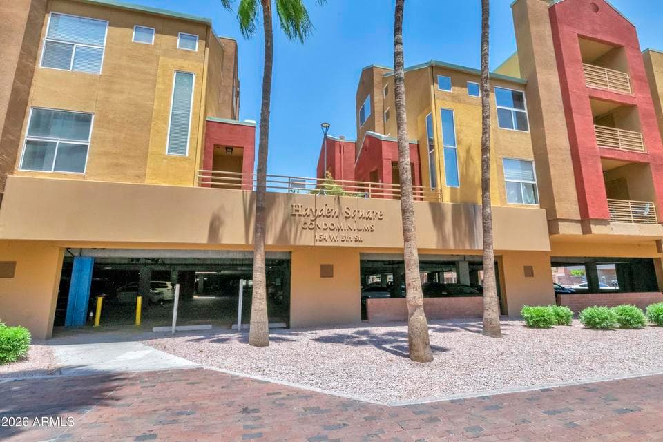 154 W 5TH Street 250, Tempe, AZ 85281 — photo 1 of 36