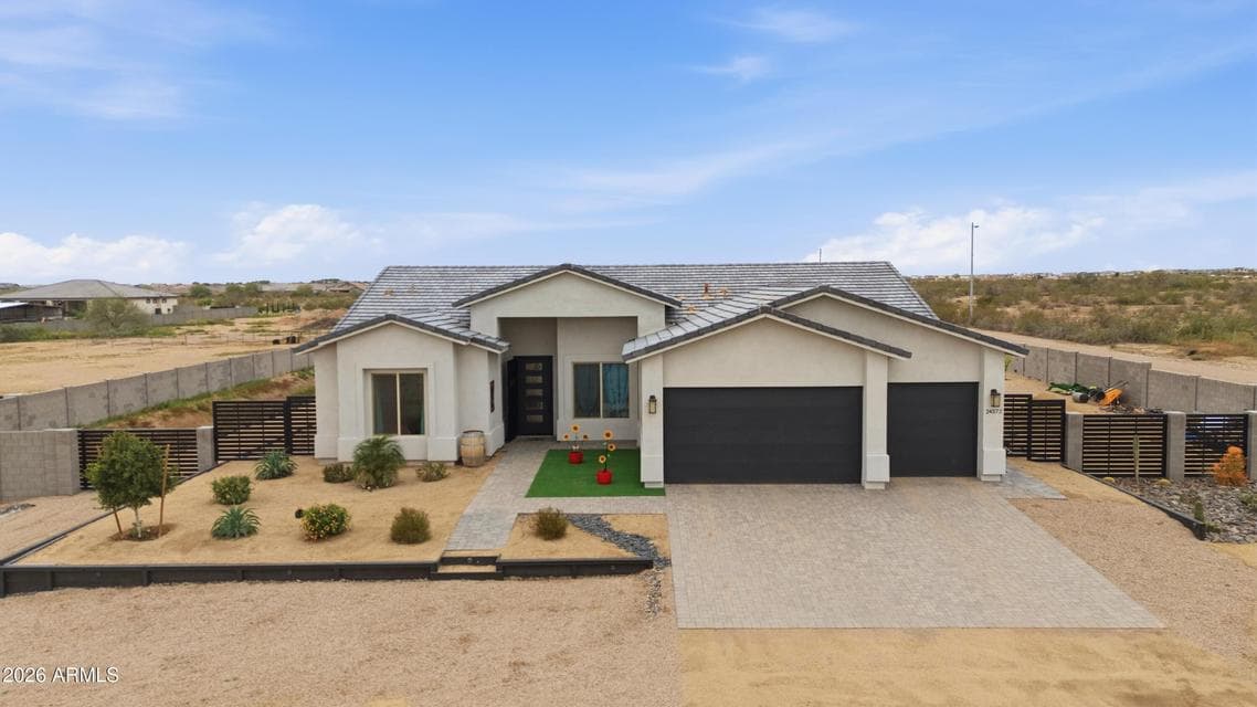24572 N 157TH Drive, Surprise, AZ 85387 — photo 1 of 69