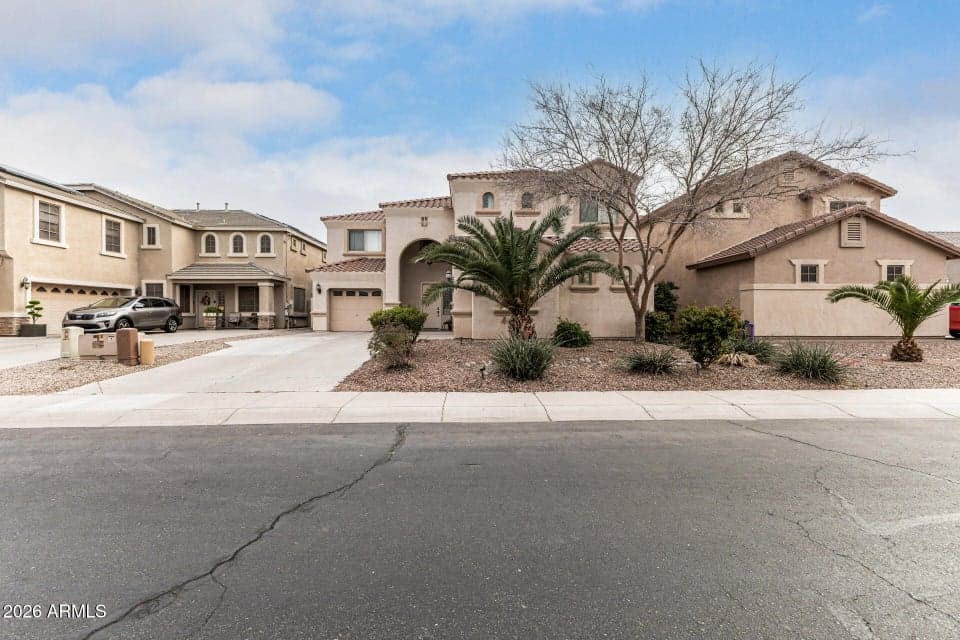 40729 W NOVAK Lane, Maricopa, AZ 85138 — photo 1 of 47