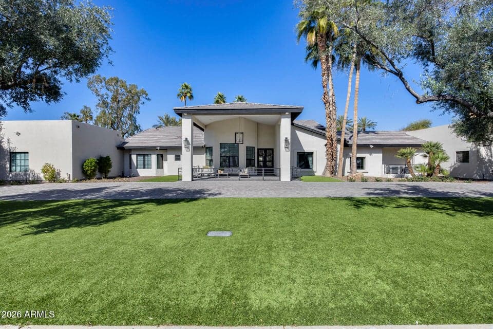 8436 E ASTER Drive, Scottsdale, AZ 85260 — photo 1 of 101