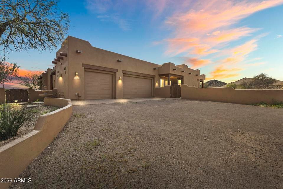 28828 N 158TH Avenue, Surprise, AZ 85387 — photo 1 of 60