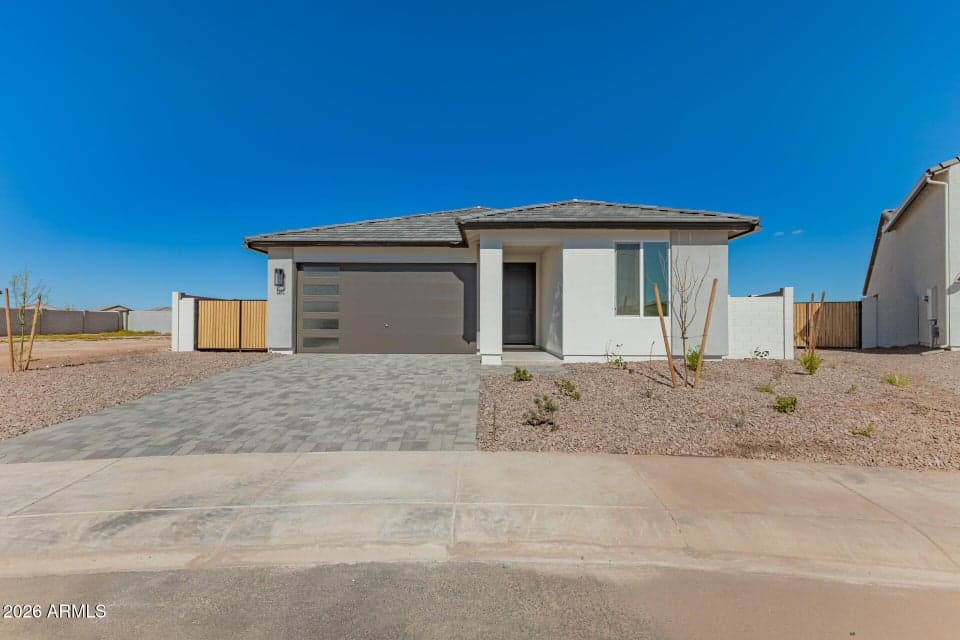 1277 E Ridgerock Loop, Casa Grande, AZ 85122 — photo 1 of 31
