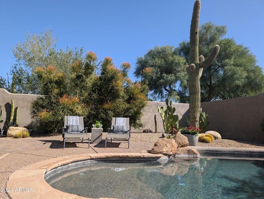 7953 E THUNDERHAWK Road, Scottsdale, AZ 85255 — photo 1 of 40
