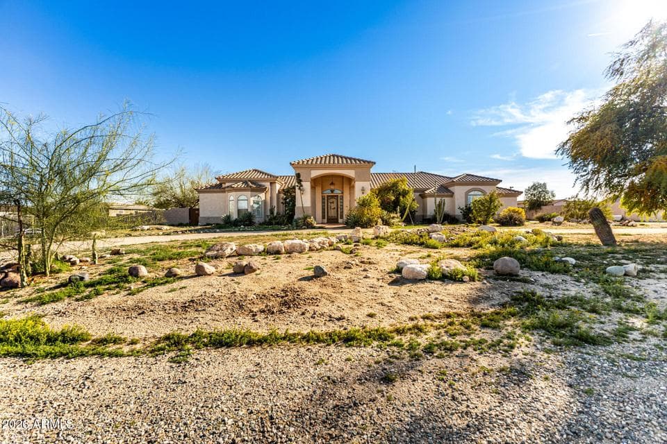 12607 W OCOTILLO Road, Glendale, AZ 85307 — photo 1 of 52