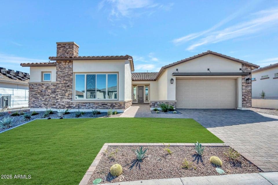 20693 W BERRIDGE Lane, Buckeye, AZ 85396 — photo 1 of 30
