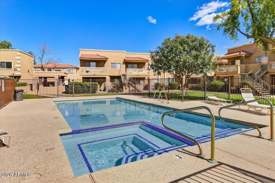 303 N MILLER Road N 2002, Scottsdale, AZ 85257 — photo 1 of 12